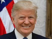 Titelfoto artikel Freek van Beetz op OpinieZ.com “ Impeachment Trump: Democraten schieten in eigen voet”