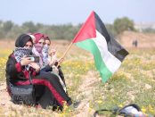 Titelfoto bij artikel Ernst Lissauer op OpinieZ.com “Miljardensteun aan Palestijnen nadert einde”