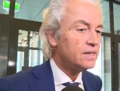Titelfoto bij artikel Ger Struik OpinieZ.com “De juridische Jihad van het proces-Wilders”