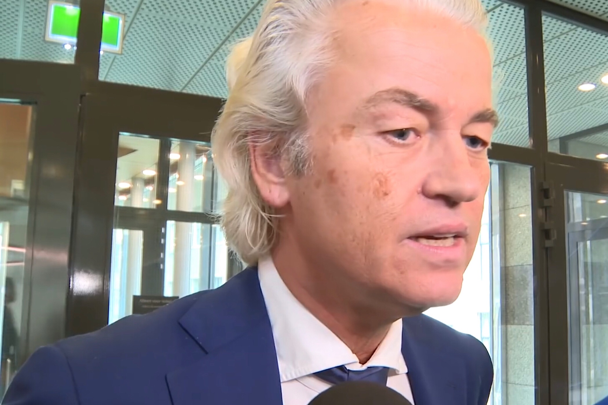 Titelfoto bij artikel Ger Struik OpinieZ.com “De juridische Jihad van het proces-Wilders”