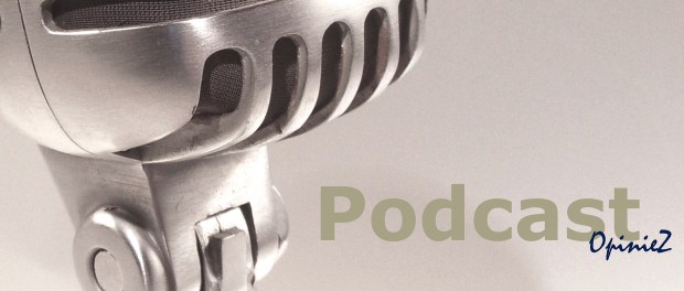 Titelfoto bij OpinieZ Podcast 017: Een gesprek over Dodenherdenking