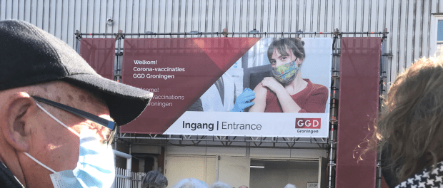 Verdediging tegen virusmutaties begint met grenscontroles Jan gajentaan opiniez