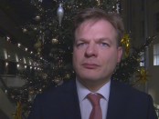 Titelfoto bij artikel welke omwenteling wil pieter omtzigt jan gajentaan
