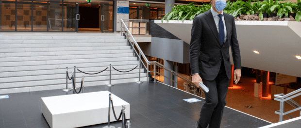 De 20 kapitale coronablunders van ons kabinet Hans van tellingen opiniez Rutte corona coronacrisis verkiezingen