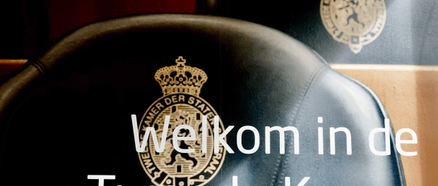 Verkiezingen 2021 Robert raupach Tweede kamer politieke partijen opiniez