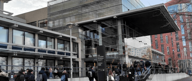 Studenten groepsdwang depressie politiek-correct gert reedijk opiniez
