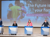 Titelfoto bij Conferentie over de toekomst van de EU in aantocht (2) Johannes vervloed opiniez
