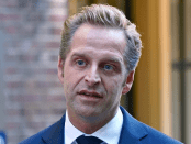 Vervang blunderkoning Hugo de Jonge als coronaminister Jan gajentaan opiniez coronabeleid