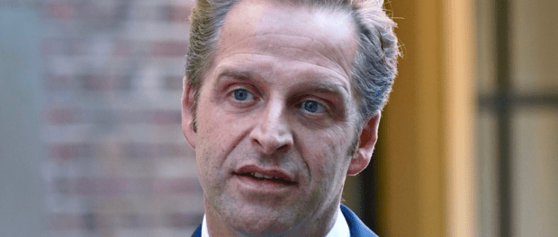 Vervang blunderkoning Hugo de Jonge als coronaminister Jan gajentaan opiniez coronabeleid
