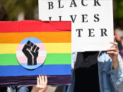 Woke Woensdag - Van #BLM-miljonair tot afgewezen transgender-non opiniez