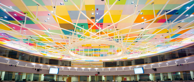 Titelfoto Conferentie over de toekomst van de EU in aantocht (1) Johannes vervloed opiniez
