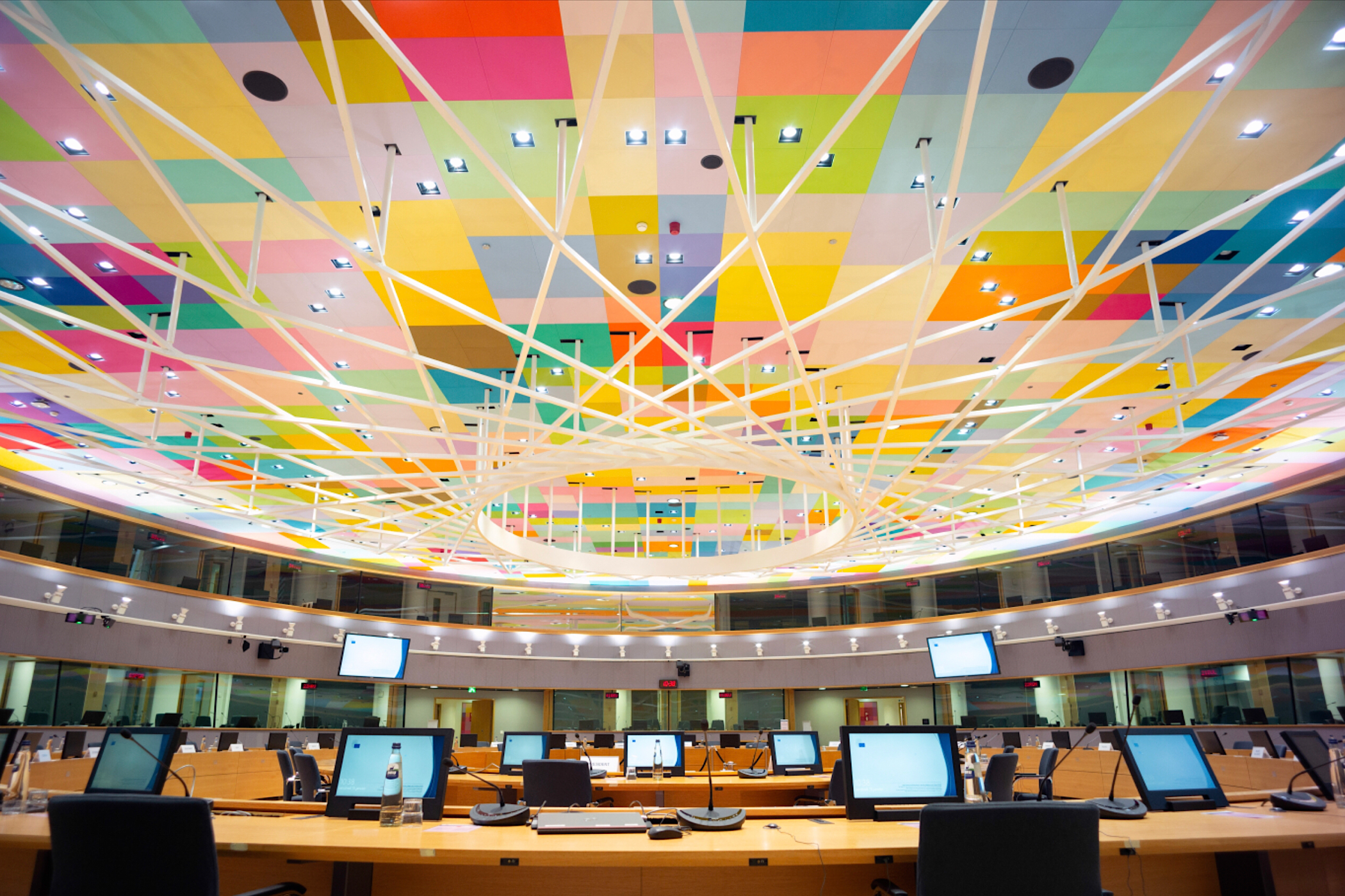 Titelfoto Conferentie over de toekomst van de EU in aantocht (1) Johannes vervloed opiniez
