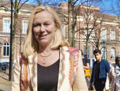 Sigrid Kaag en het plekje in de hel voor vrouwen die elkaar niet steunen Ines van bokhoven opiniez