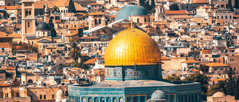 Titelfoto bij artikel MSM bashen er weer flink op los tegen Israël Ernst lissauer opiniez