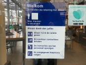 Herstel economie vergt intelligente exitstrategie Wouter roorda titelfoto