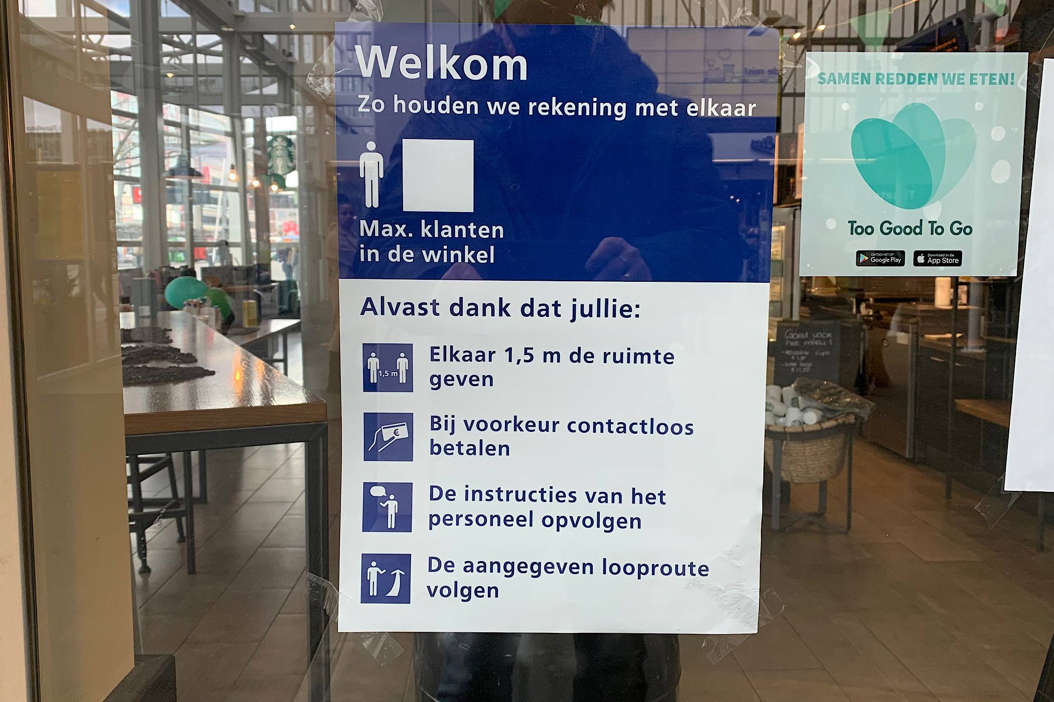 Herstel economie vergt intelligente exitstrategie Wouter roorda titelfoto