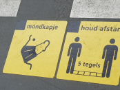 Titelfoto bij artikel Het is tijd voor burgerlijke ongehoorzaamheid Ines van bokhoven opiniez