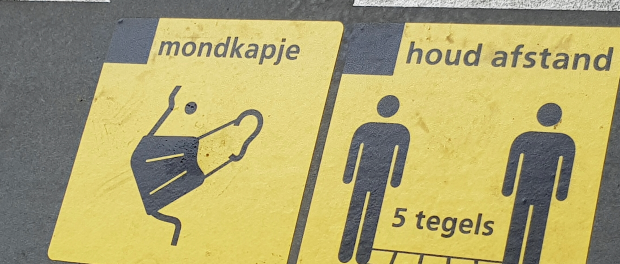 Titelfoto bij artikel Het is tijd voor burgerlijke ongehoorzaamheid Ines van bokhoven opiniez