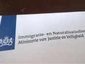 Titelfoto bij artikel Immigratie is nog steeds de olifant in de kamer Wouter roorda opiniez