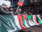 Titelfoto Het Palestijnse verdienmodel Simon Soesan OpinieZ