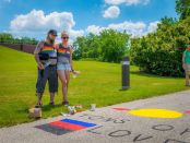 Woke woensdag diversiteit inclusiviteit anti-racisme regenboog rainbow