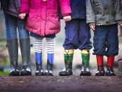 Kinderliedjes, woke, deugen, kwetsend, Ines van Bokhoven, Jeroen Dera