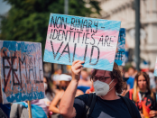 OpinieZ, woke, woke woensdag, 7 juli 2021, inclusiviteit, diversiteit