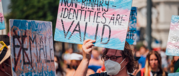 OpinieZ, woke, woke woensdag, 7 juli 2021, inclusiviteit, diversiteit