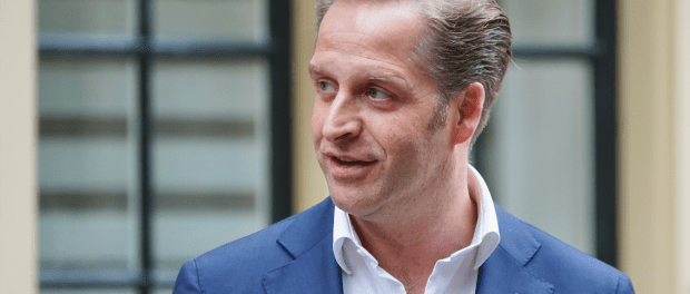 Hugo de Jonge, Mark Rutte, persconferentie, corona, Ines van Bokhoven, OpinieZ