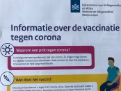 Jan gajentaan, coronabeleid, vaccinatie, corona, Covid19: pleidooi voor een pragmatische aanpak, opiniez