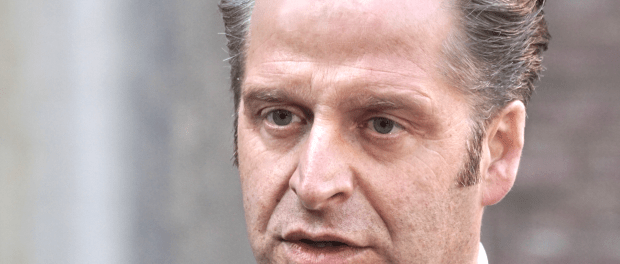 Hugo de Jonge, coronabeleid, covid-19, lockdown, coronamaatregelen, jan gajentaan