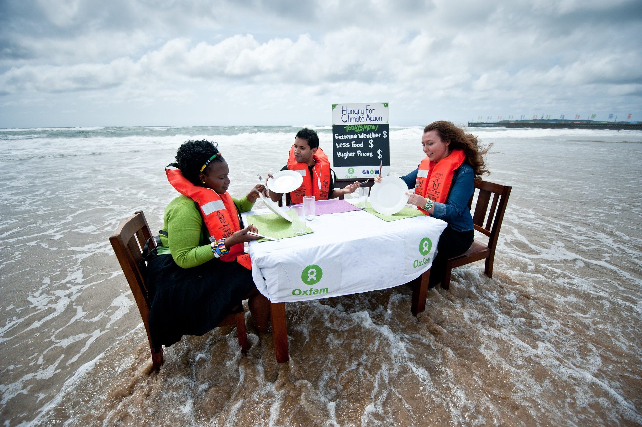 klimaat, woke, woke woensdag,