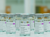 Covid-19, vaccinatie, vaccin, Corona, Bang voor corona, maar ook voor het vaccin. Wat nu? Ines van bokhoven opiniez
