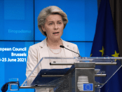 Begrotingsregels, EU, Europese Commissie, Stabiliteits- en groeipact, Brussel blijft versoepeling begrotingsregels propageren Johannes vervloed opiniez