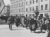 Poolse wet maakt teruggave geroofd Joods bezit haast onmogelijk Simon soesan opiniez, holocaust, Polen