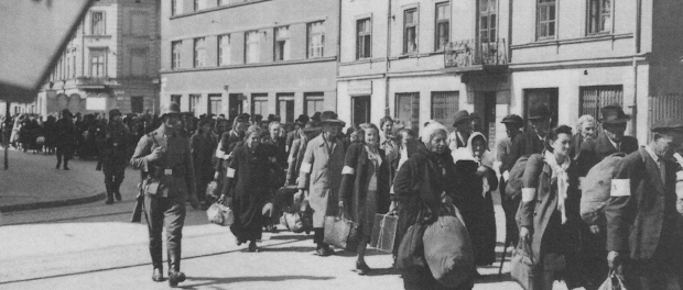 Poolse wet maakt teruggave geroofd Joods bezit haast onmogelijk Simon soesan opiniez, holocaust, Polen