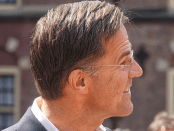 Rutte’s vaasje is al lang aan diggelen Freek van beetz opiniez, burger, politiek systeem, algemene politieke beschouwingen, Rutte IV