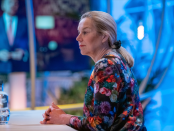Sigrid Kaag struikelt over haar eigen arrogantie jan gajentaan opiniez, motie van afkeuring, tweede kamer, afghanistan