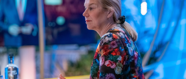 Sigrid Kaag struikelt over haar eigen arrogantie jan gajentaan opiniez, motie van afkeuring, tweede kamer, afghanistan