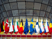 “Whatever it takes”: de falende EU-stokpaardjes Wouter roorda opiniez, migratie, klimaat, energie, euro, europese eenwording