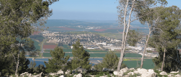 De lessen van de boevenjacht Simon soesan opiniez, gevangenen, terroristen, Israël, Gilboa
