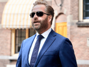 Titelfoto bij artikel Overheid ga terug in je mand Jan gajentaan opiniez