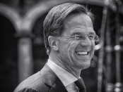 Titelfoto bij Help, Rutte IV gaat Nederland verbouwen! Johannes vervloed OpinieZ @Diplo_jv