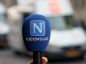 Titelfoto artikel Waarom rectificeert Nieuwsuur haar eigen desinformatie niet? Rutger van den noort opiniez