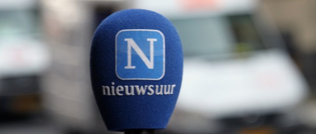 Titelfoto artikel Waarom rectificeert Nieuwsuur haar eigen desinformatie niet? Rutger van den noort opiniez