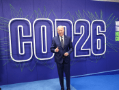 Titelfoto bij artikel Biden loopt vast met zichzelf en de progressieve agenda Robert raupach opiniez