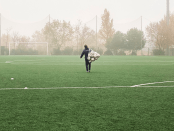 Titelfoto bij artikel Amateursport wordt opnieuw onder de bus gegooid Jan gajentaan opiniez
