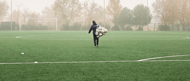 Titelfoto bij artikel Amateursport wordt opnieuw onder de bus gegooid Jan gajentaan opiniez