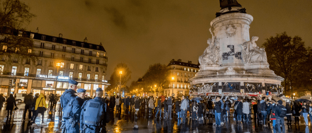 Titelfoto bij artikel Hoe Brussel een broedplaats voor islamo-fascisme werd (2) Pieter Cleppe opiniez