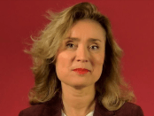 Titelfoto bij artikel Verboden woorden in het Huis van de Democratie Ines van Bokhoven OpinieZ